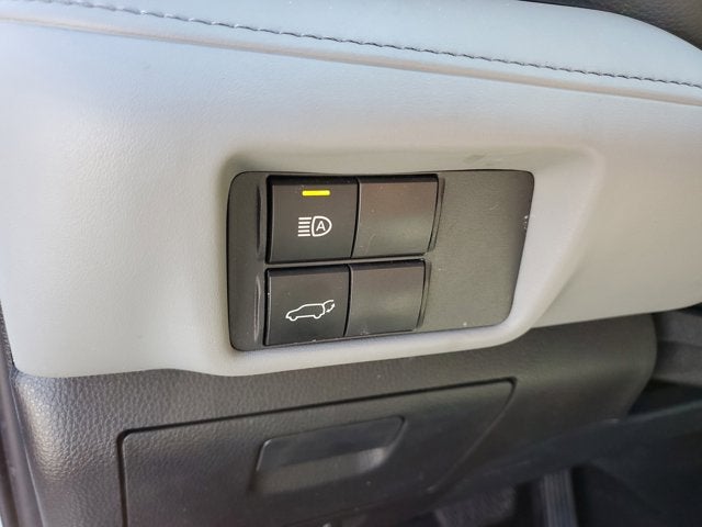 2021 Toyota Highlander Hybrid LE