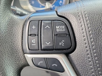 2020 Toyota Sienna L