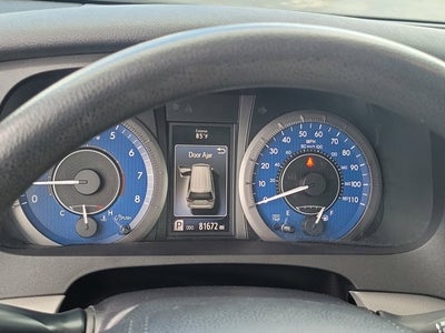 2020 Toyota Sienna L