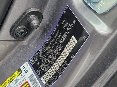 2020 Toyota Sienna L