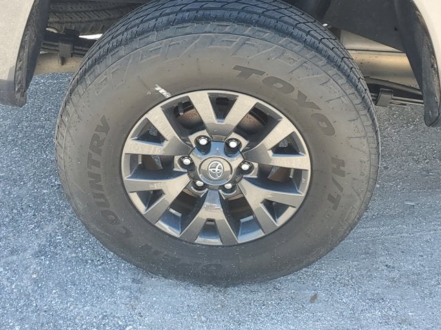 2021 Toyota Tacoma 2WD SR5