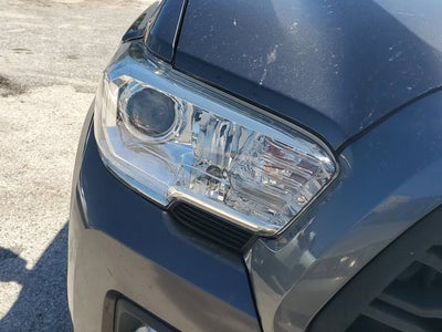 2021 Toyota Tacoma 2WD SR5