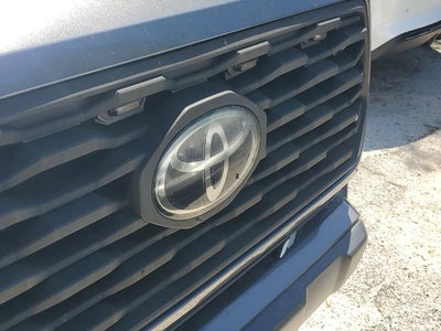 2021 Toyota Tacoma 2WD SR5
