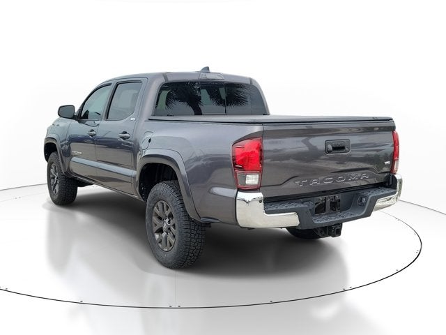 2021 Toyota Tacoma 2WD SR5