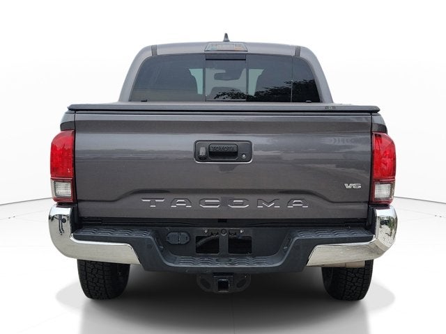 2021 Toyota Tacoma 2WD SR5