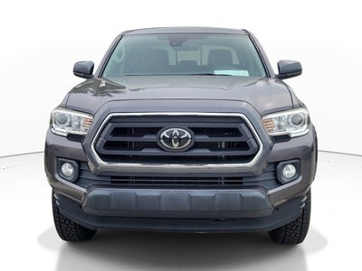 2021 Toyota Tacoma 2WD SR5