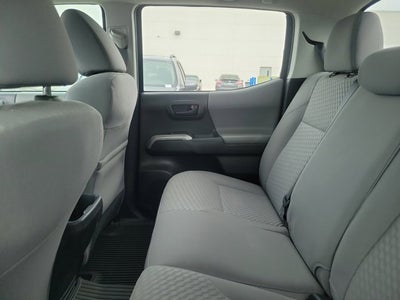 2021 Toyota Tacoma 2WD SR5