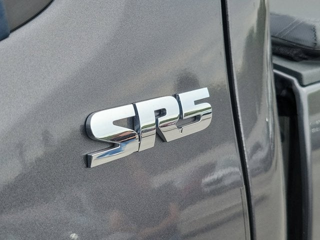 2021 Toyota Tacoma 2WD SR5