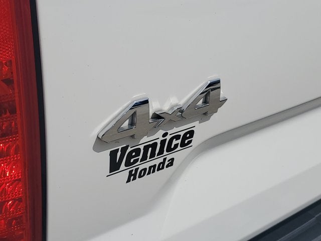 2020 Toyota Tundra 4WD Limited