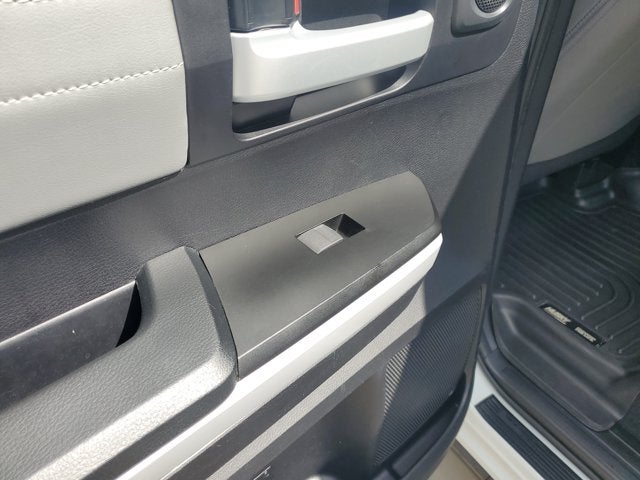 2020 Toyota Tundra 4WD Limited