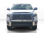 2020 Toyota Tundra 4WD Limited