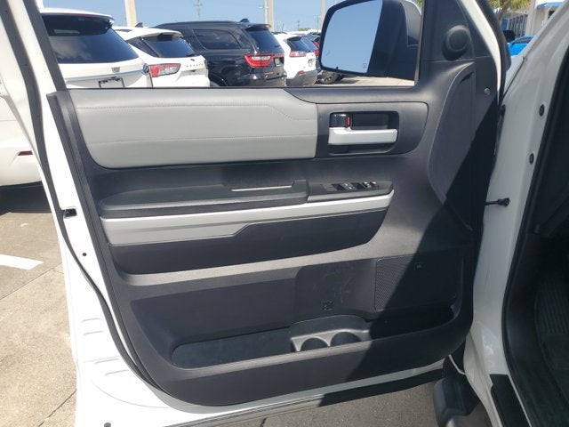 2020 Toyota Tundra 4WD Limited