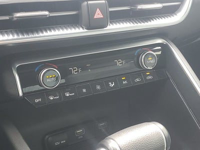 2024 Kia K5 EX