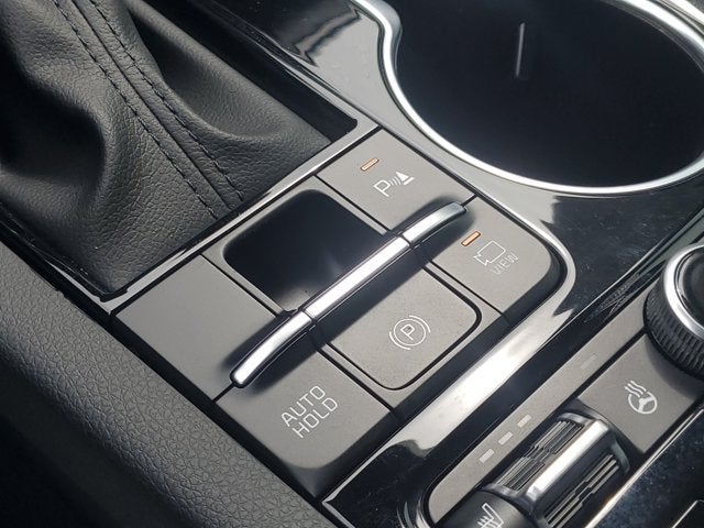2024 Kia K5 EX