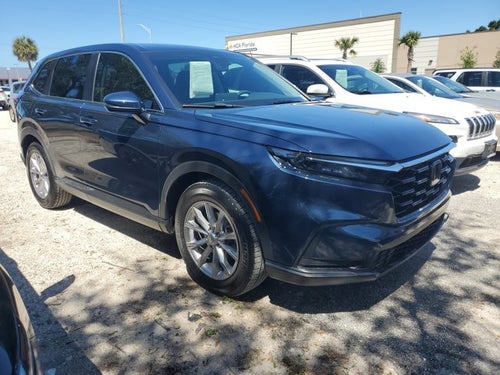 2023 Honda CR-V EX