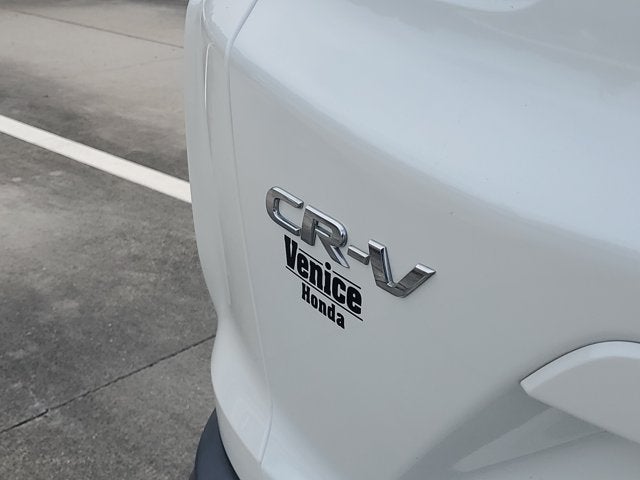 2021 Honda CR-V Hybrid Touring