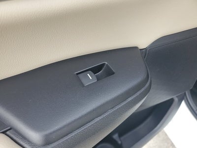 2021 Honda CR-V Hybrid Touring