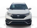 2021 Honda CR-V Hybrid Touring