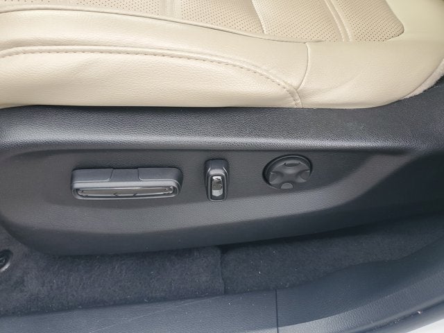 2021 Honda CR-V Hybrid Touring