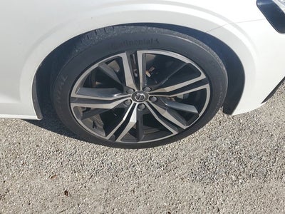 2019 Volvo S60 R-Design