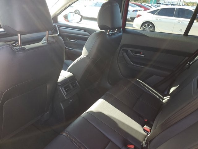 2025 Mazda Mazda CX-50 Hybrid Premium Package