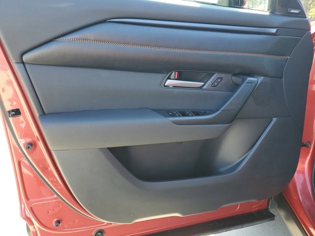 2025 Mazda Mazda CX-50 Hybrid Premium Package