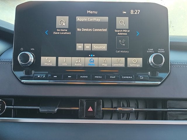 2024 Mitsubishi Outlander SEL