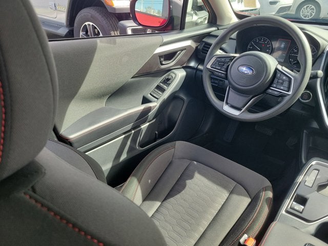 2024 Subaru Impreza Sport