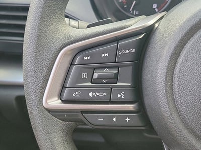 2024 Subaru Impreza Sport