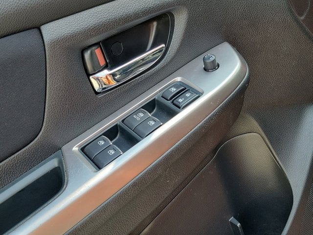 2015 Subaru XV Crosstrek Premium
