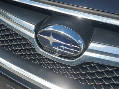 2016 Subaru Crosstrek Premium