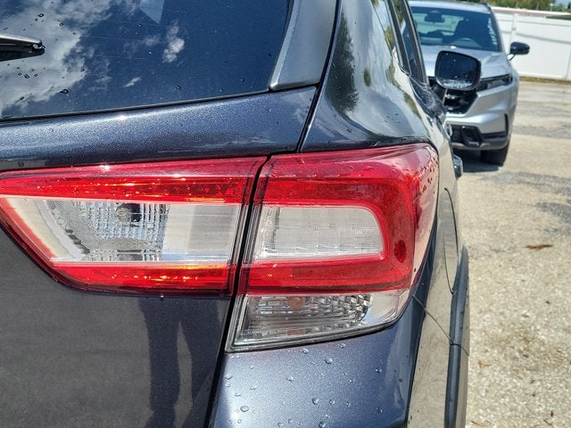 2018 Subaru Crosstrek Limited