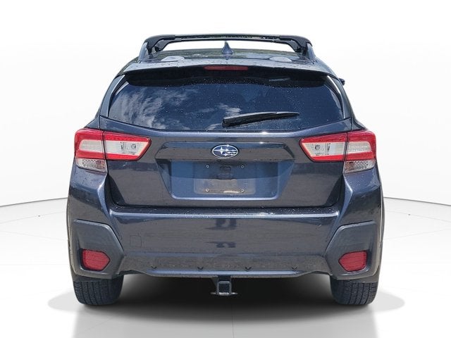 2018 Subaru Crosstrek Limited