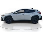 2025 Subaru Crosstrek Base