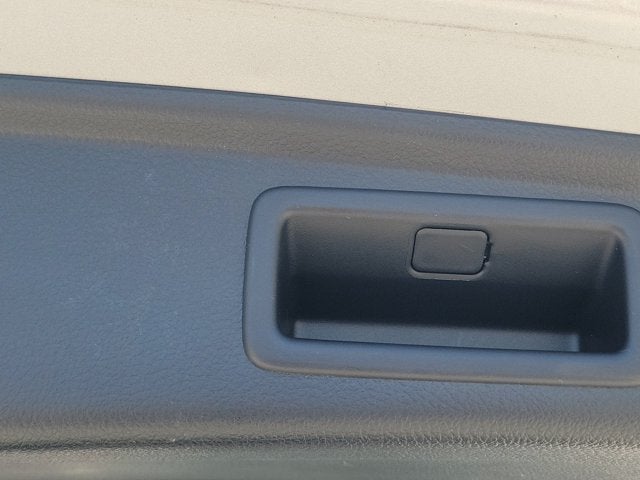 2017 Subaru Forester Premium