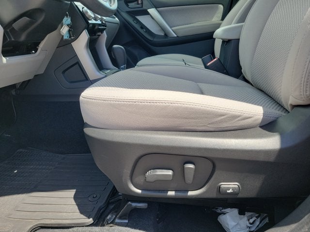 2017 Subaru Forester Premium