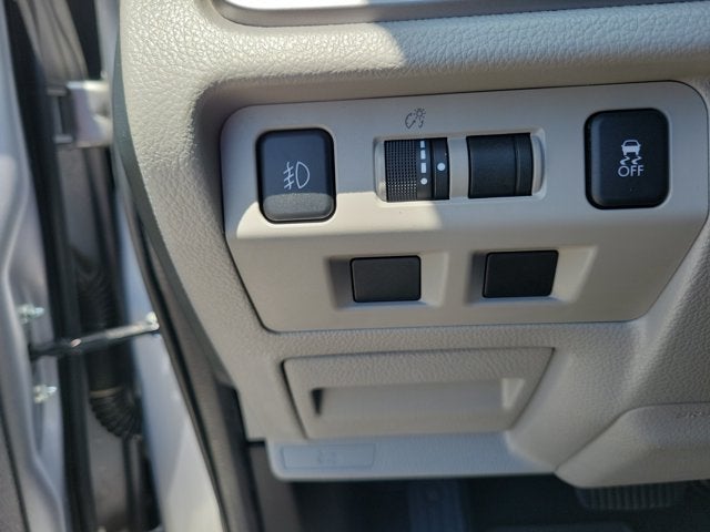 2017 Subaru Forester Premium
