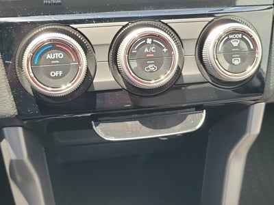 2017 Subaru Forester Premium