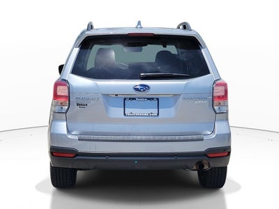 2017 Subaru Forester Premium