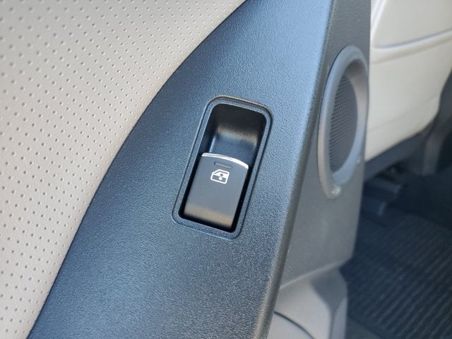 2018 Subaru Forester Limited