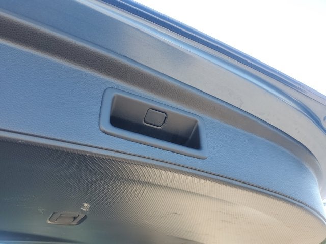 2021 Subaru Forester Base