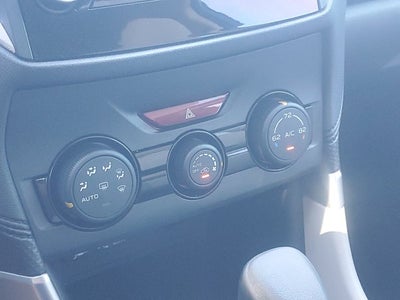 2021 Subaru Forester Base