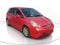 2007 Honda Fit Sport