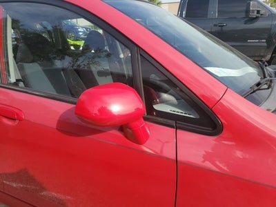 2007 Honda Fit Sport