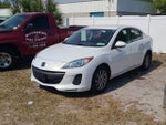 2013 Mazda Mazda3 i Touring