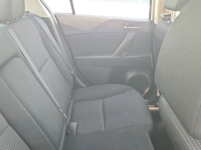 2013 Mazda Mazda3 i Touring