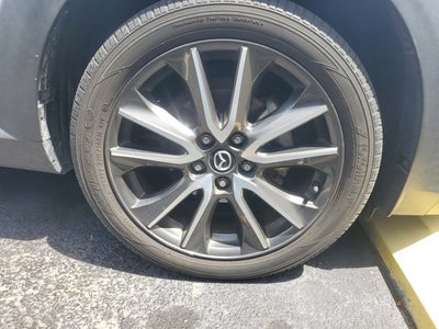 2017 Mazda Mazda CX-3 Grand Touring