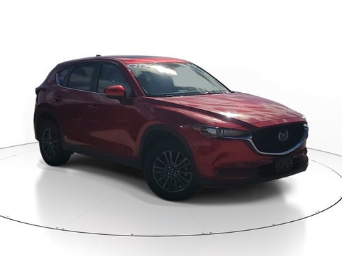 2021 Mazda Mazda CX-5 Touring