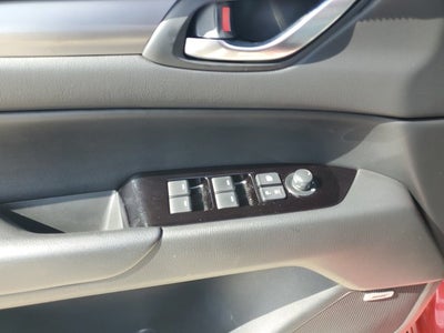2021 Mazda Mazda CX-5 Touring