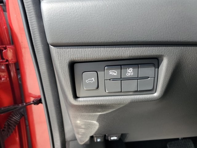2021 Mazda Mazda CX-5 Touring